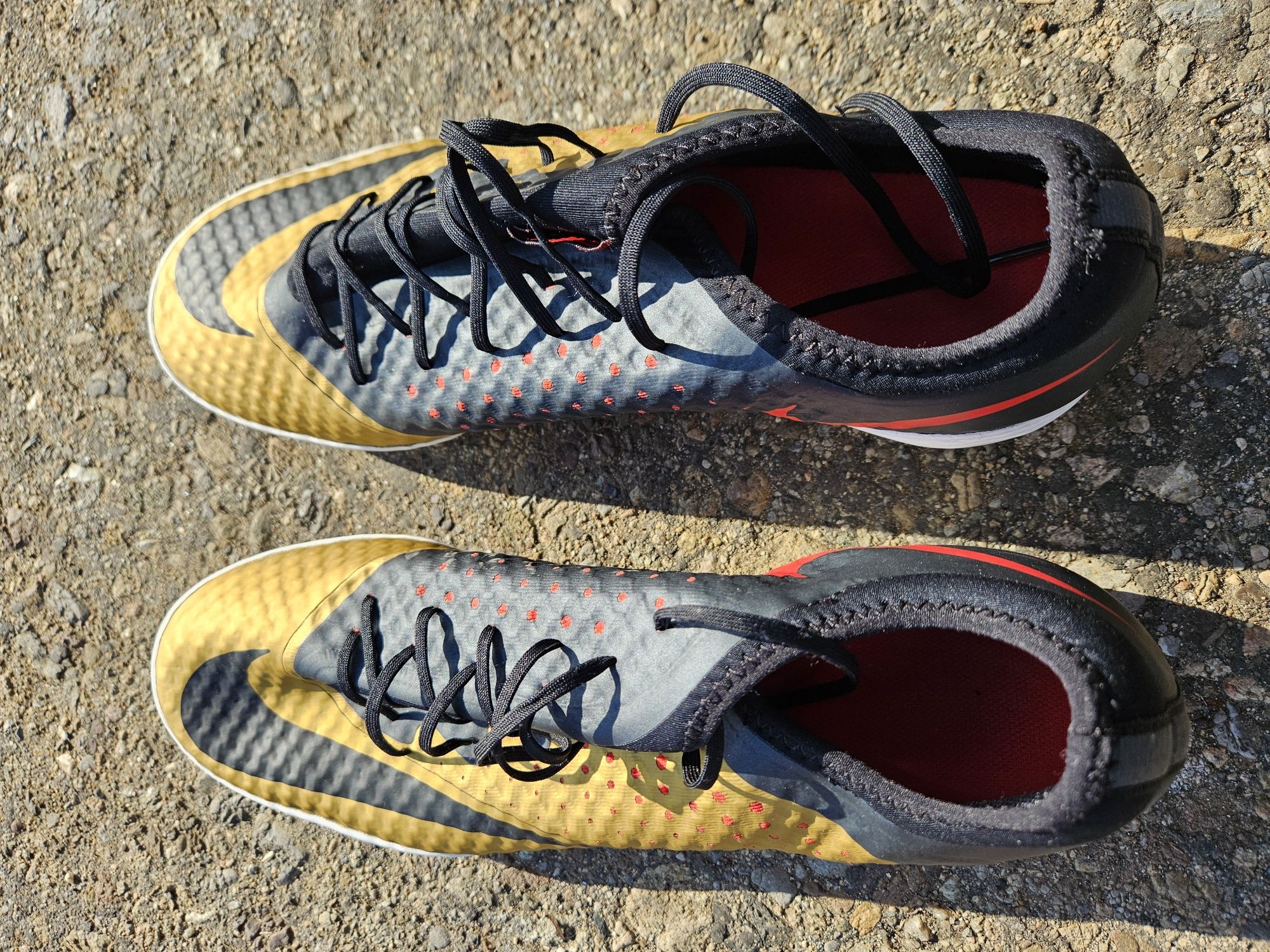 Nike MercurialX Finale TF