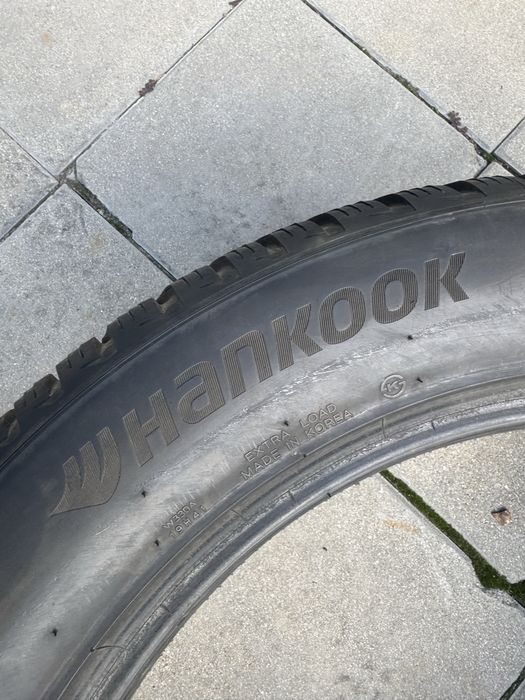 Зимни гуми Hankook Winter i*cept 265/50/20