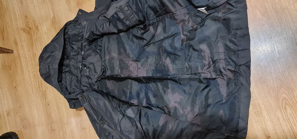 Яке Maison Scotch