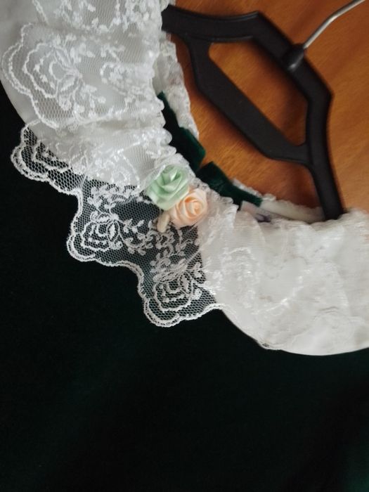 Ръст до 152 см за момиче