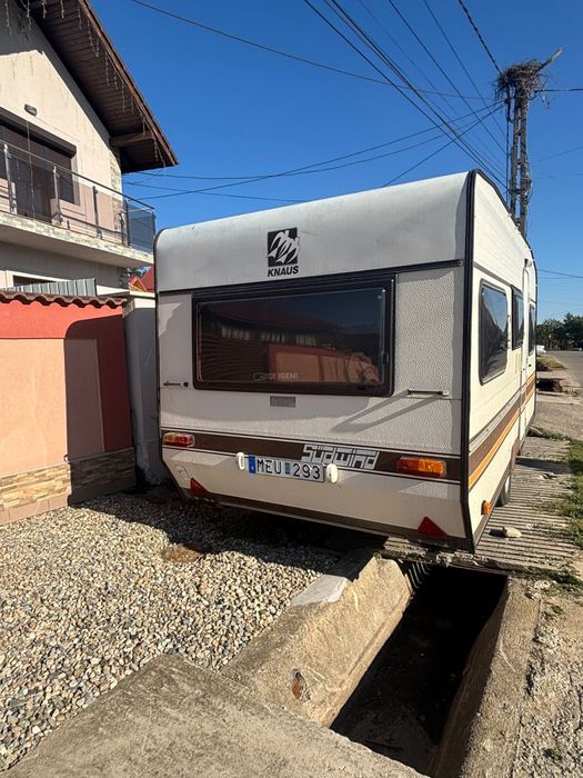 Rulota Knaus recent adusa