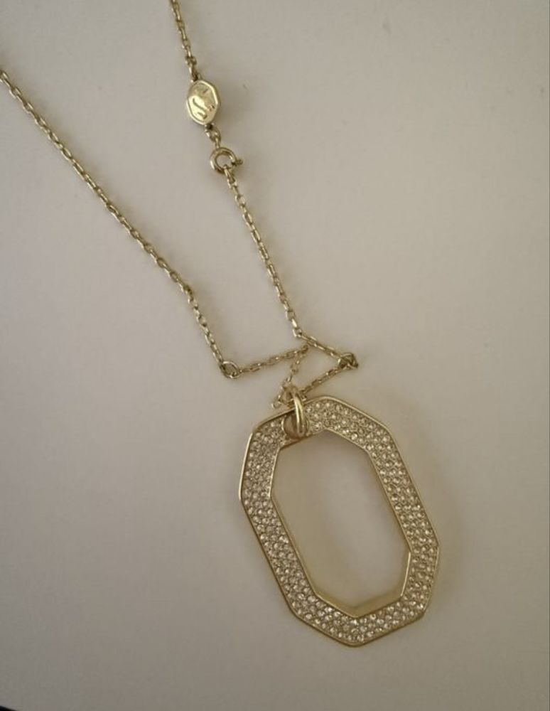Колие Swarovski Сваровски