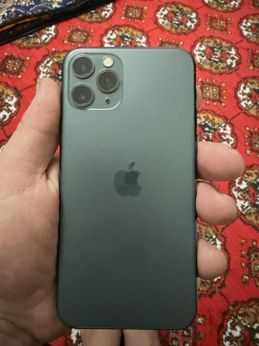 Iphone 11 pro 256 gb