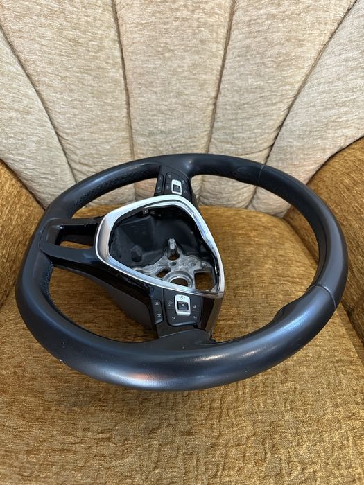 Volan VW Passat B8, Golf 7, Sharan, Touran, Tiguan : 5G0419091DN
