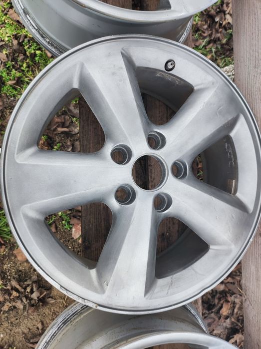 Jante 16 5x108 Volvo Ford Jaguar