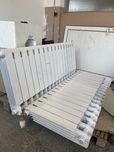 Алуминиев Радиатор H600 Глидери