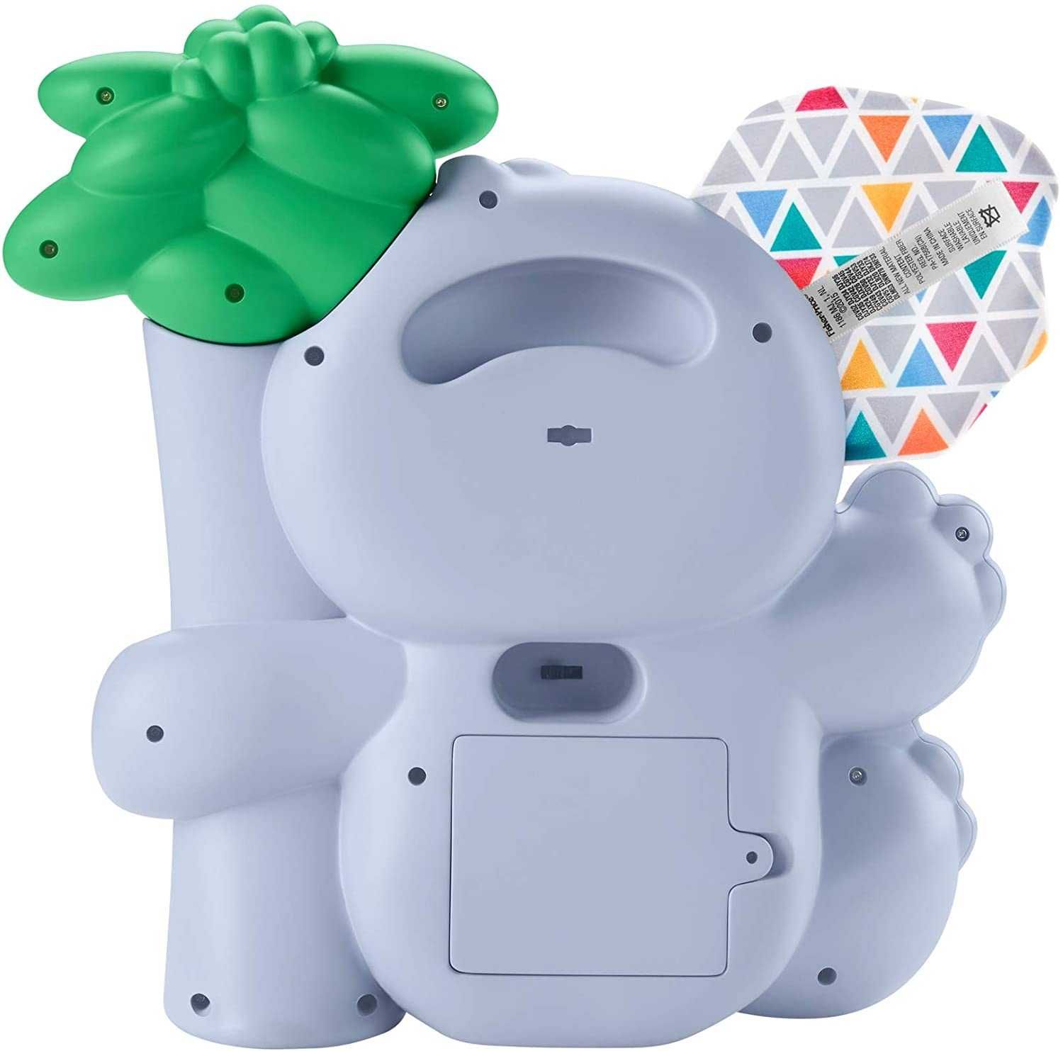 Интерактивна Образователна играчка Fisher Price Коала с числа Сортер