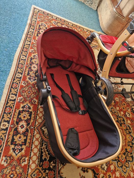 Детская коляска Aimile