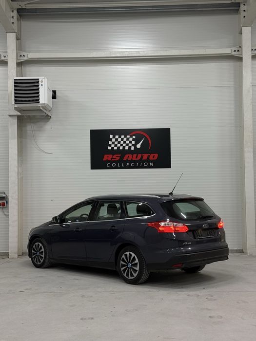 Ford Focus TITANIUM 1.6 TDCi Recent Adus