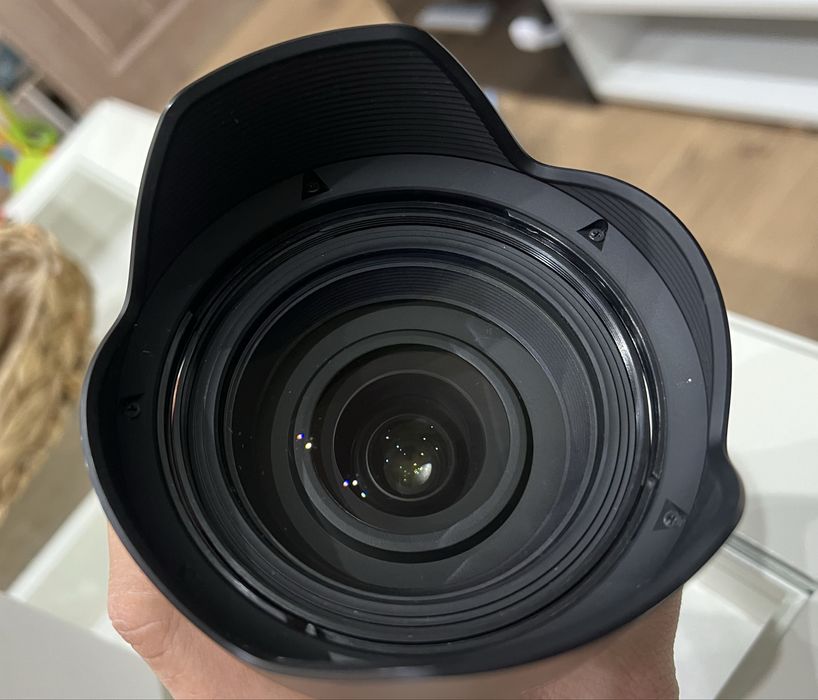 Tamron 24-70 g2 Nikon