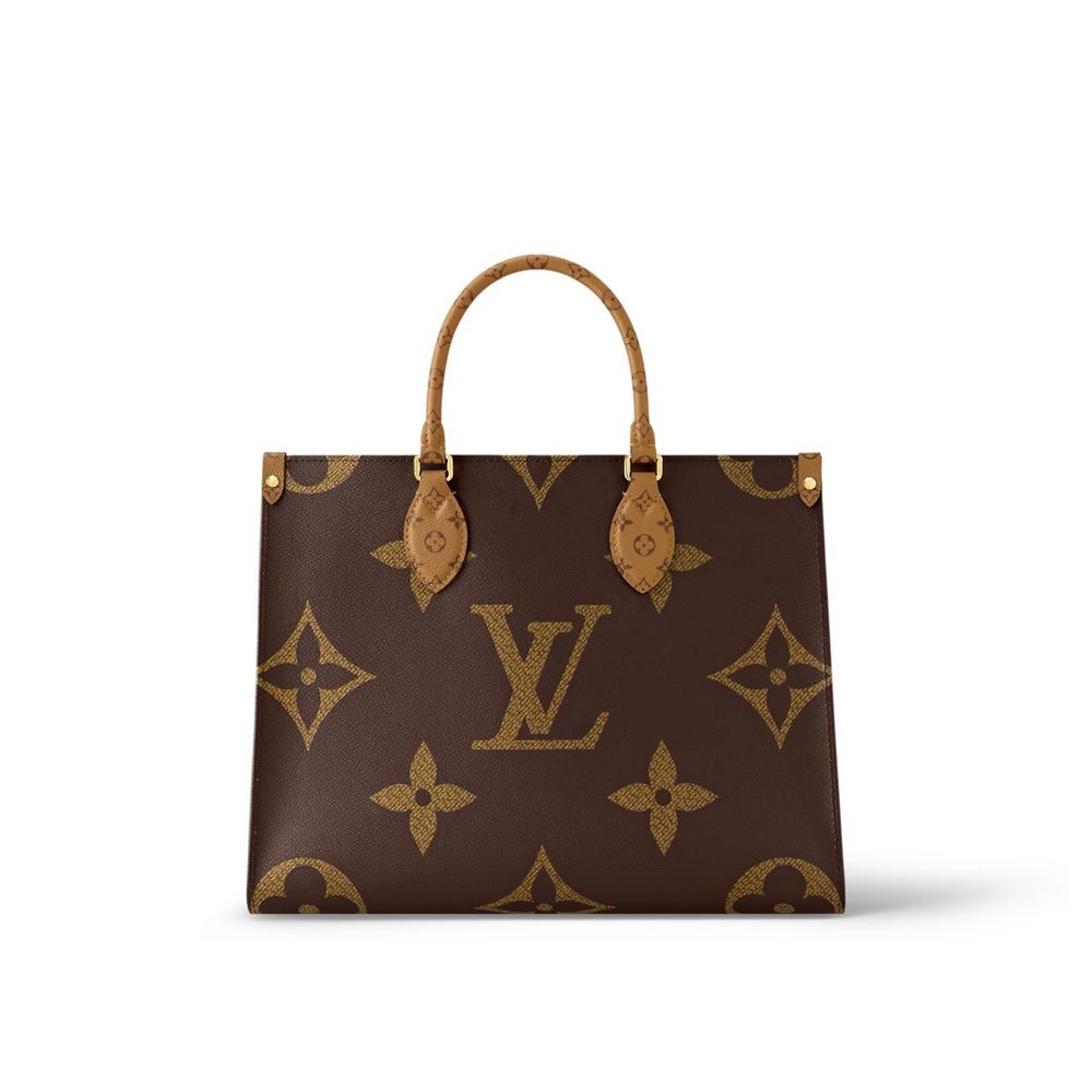 Сумка Louis Vuitton ONTHEGO