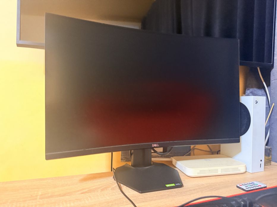 VÂND Monitor DELL gaming
