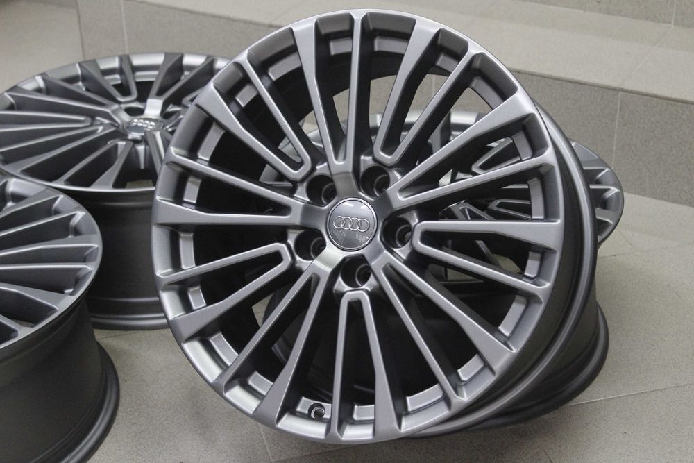Джанти 18" Audi A6, A4, Q5
