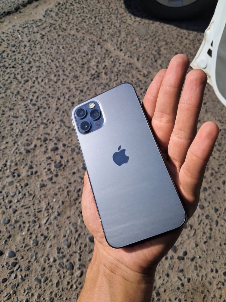 Iphone 12pro ideal