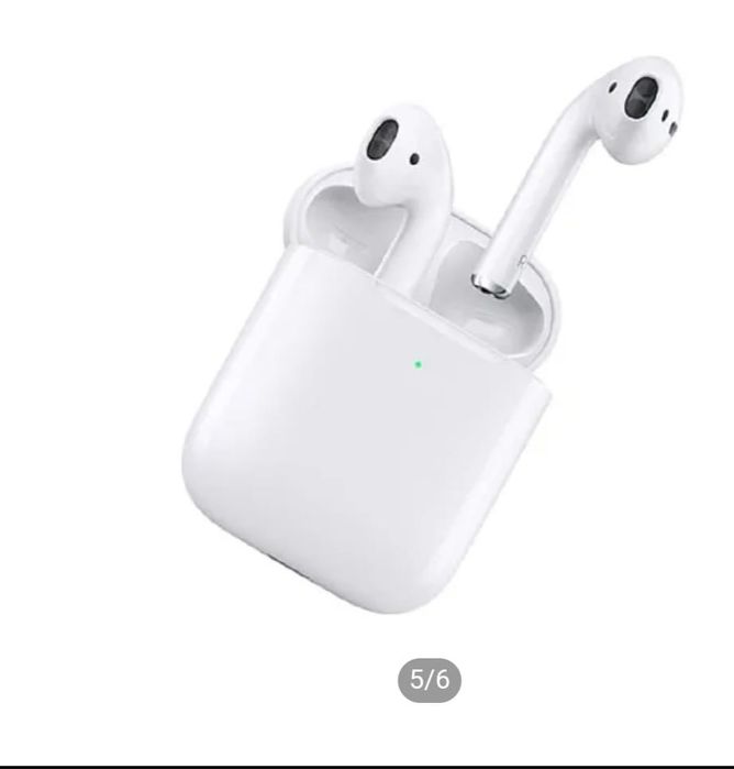 Căști wireless La Jumate de pret WiWU Airbuds SE. 
Acestea sunt o alte