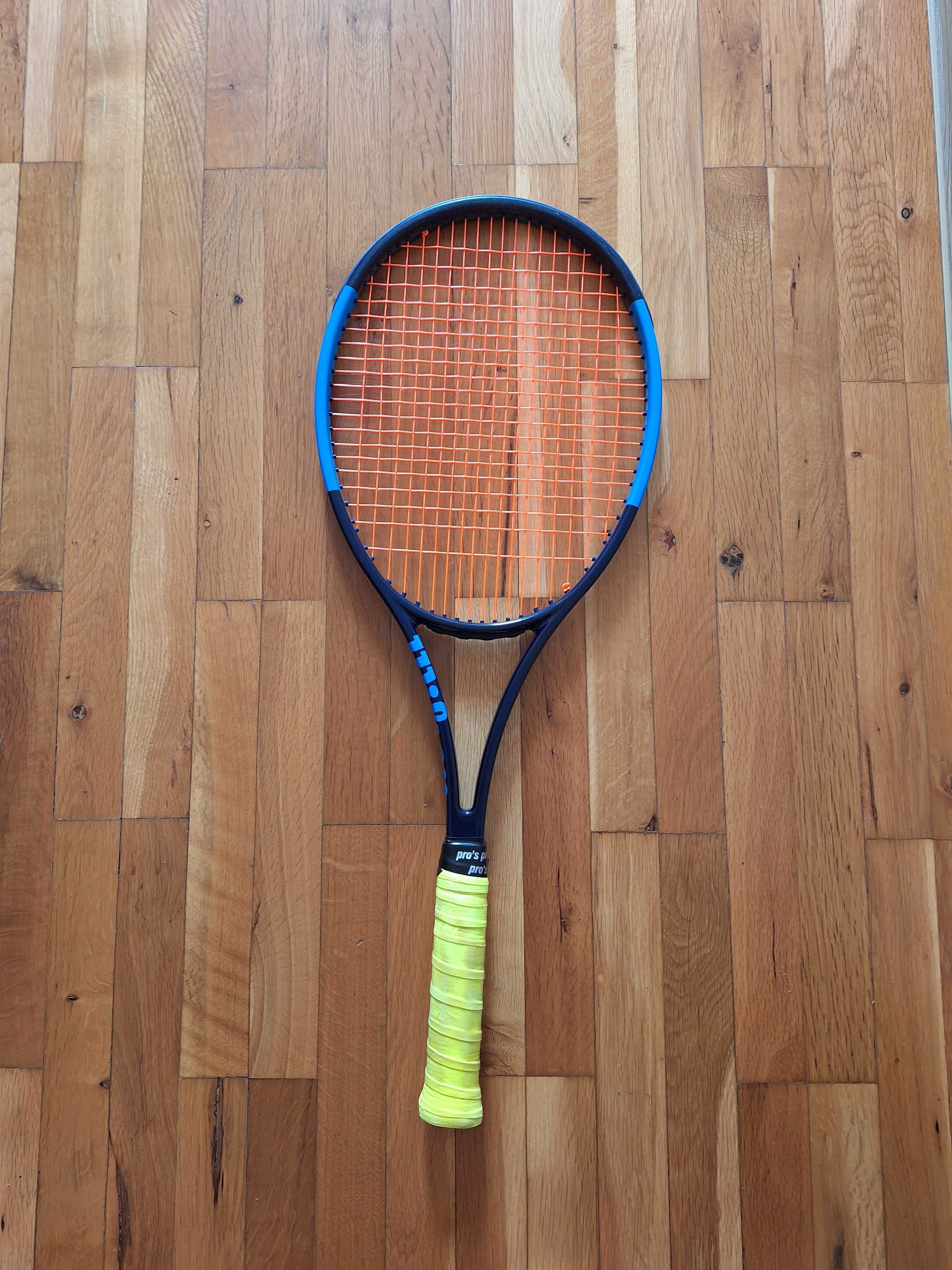 Тенис Ракета Уилсън Ултра Тур 2.0 / Wilson Ultra Tour 2.0