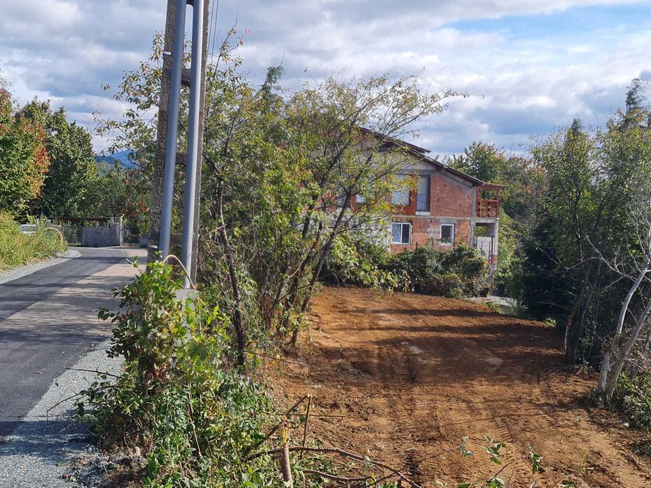 Teren zona Grivitei  5 ari 32000 eu , in Baia Mare