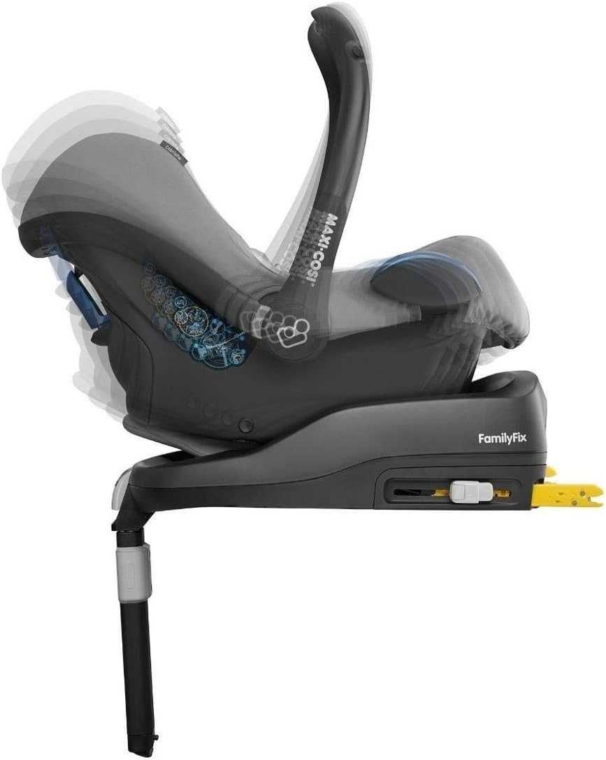 Детско столче за кола Maxi Cosi Pearl + Основа за столче FamilyFix