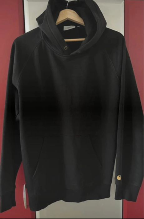 25 Hoodie bumbac Carhartt