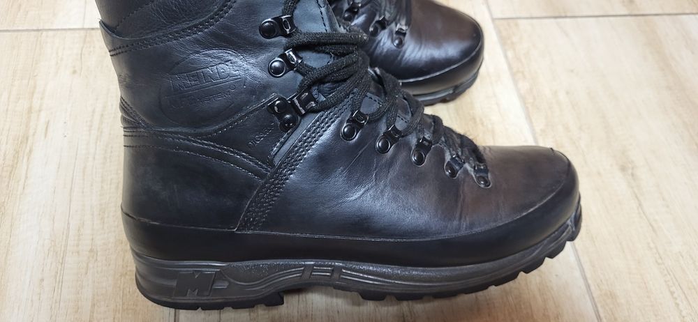 Meindl MFSystem GTX Goretex туристически обувки