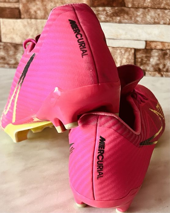 Ghete de fotbal Nike Air Zoom Mercurial