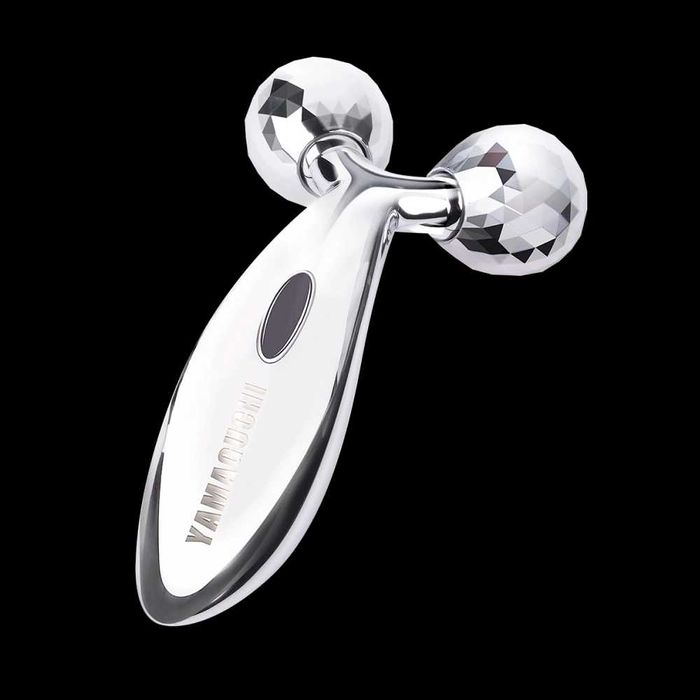 Роликовый массажер для тела Yamaguchi 3D Body Roller