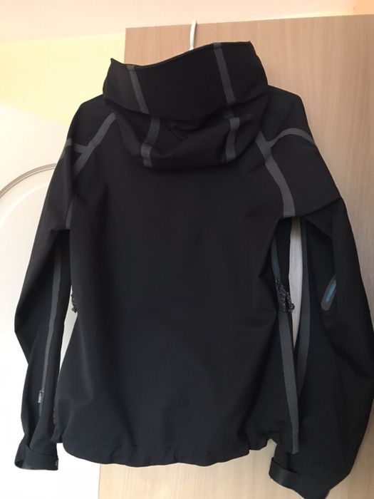 Softshell Mountain Hardwear Women, size S
