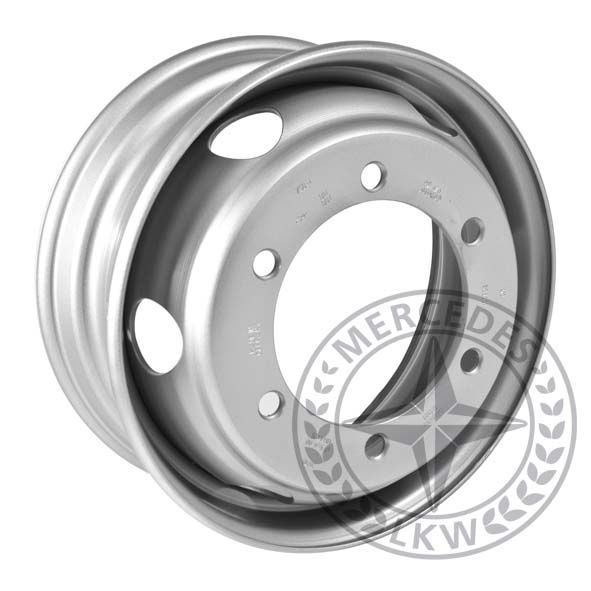 Джанта 17.5x6 ,17.5x6.75 за Mercedes-Benz Atego / Мерцедес-Бенц Атего