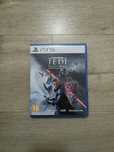 Jedi Fallen Order
