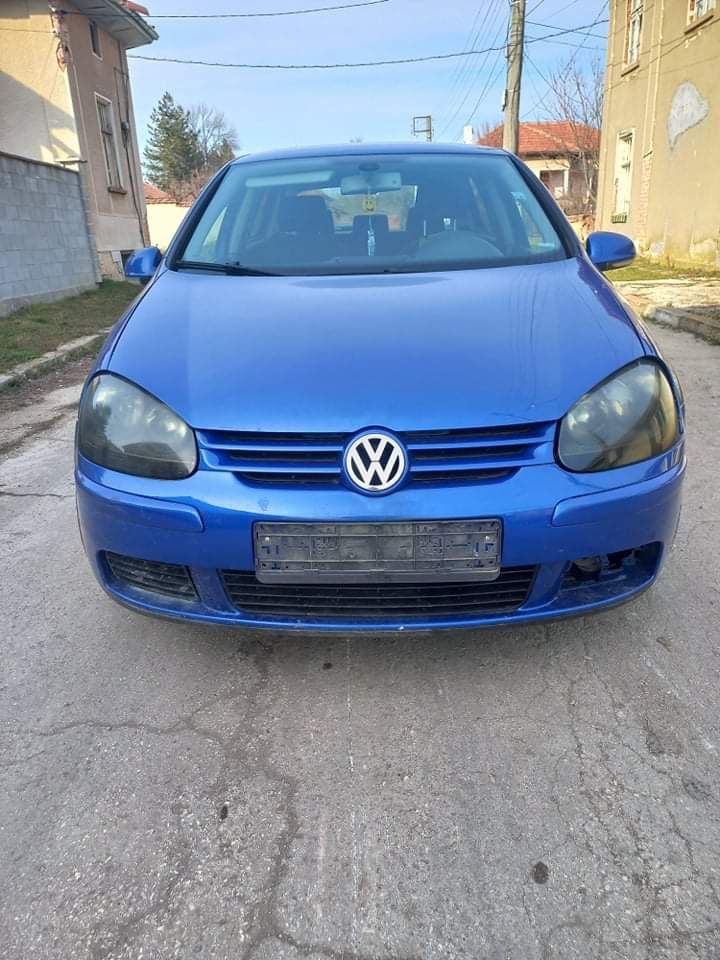 Голф 5 1.9тди бкц 105кс на части /golf 5 1.9tdi 105ks bkc na chasti