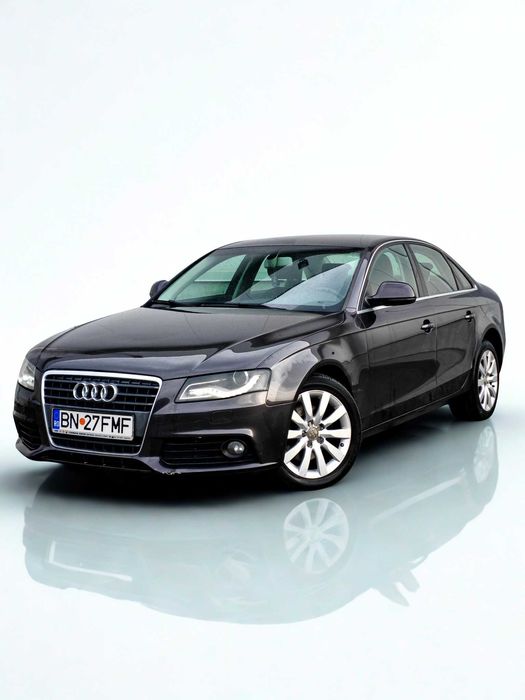 Audi A4 2.0  Diesel