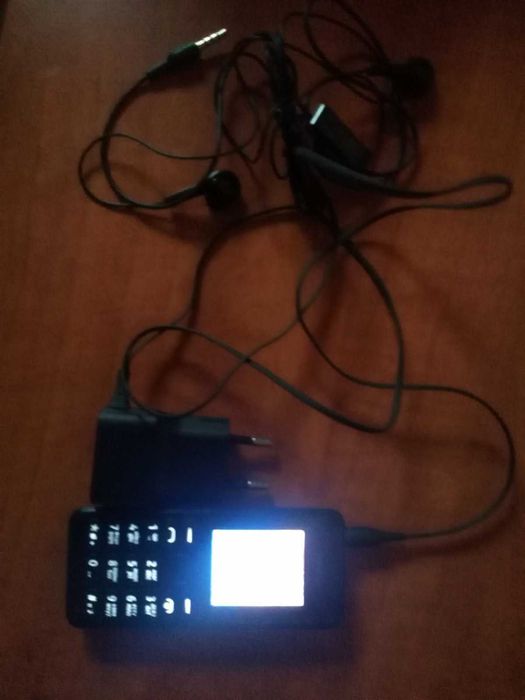 телефон  с копчета nokia