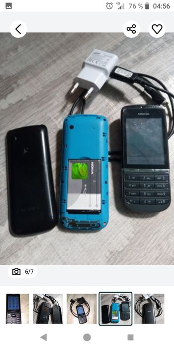 Allview M9 dual sim