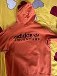 Hanorac Adidas !