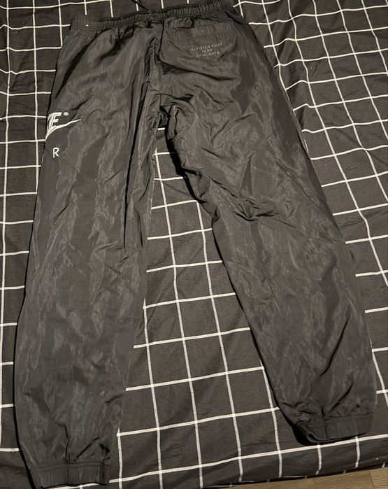 Nike pantaloni trening marimea L
