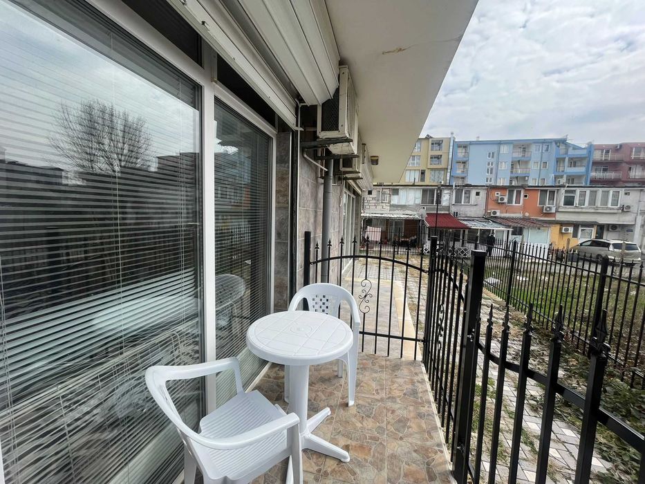 Продава се Едностаен апартамент в к.к. Слънчев бряг - 26 кв.м за 1193 €/кв.м - Снимка #6