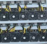 Продам Antminer АсикS9
