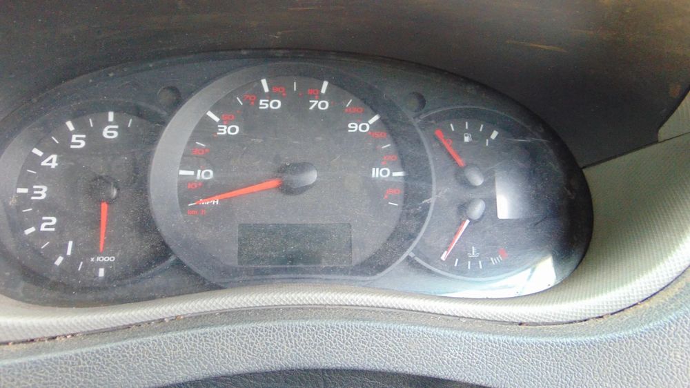 Ceasuri bord renault Master 3 an 2011-2017 Opel Movano mascott anglia