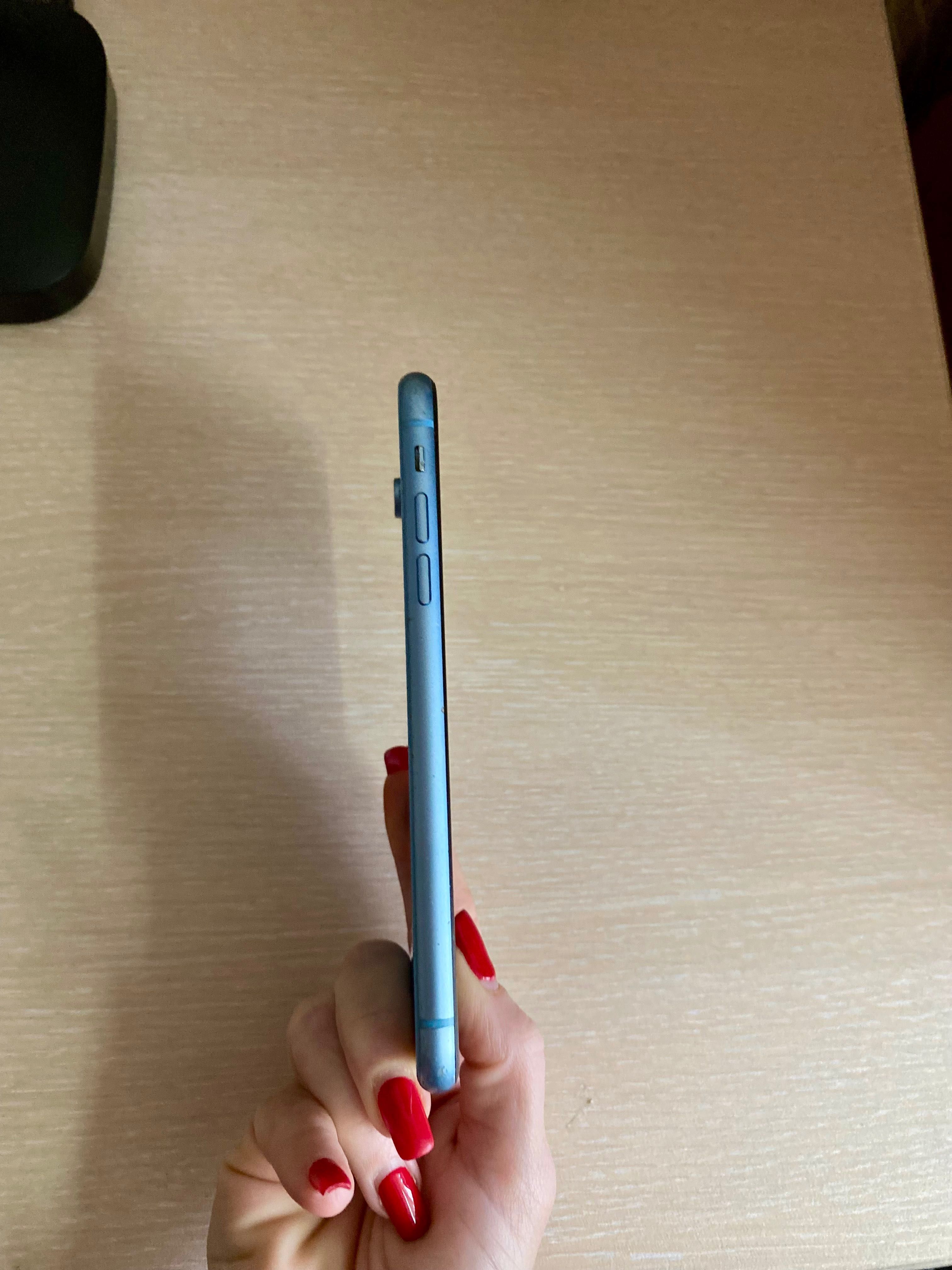 iPhone 10, 64 GB