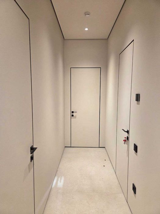 Аренда квартиры в ЖК Инфинити