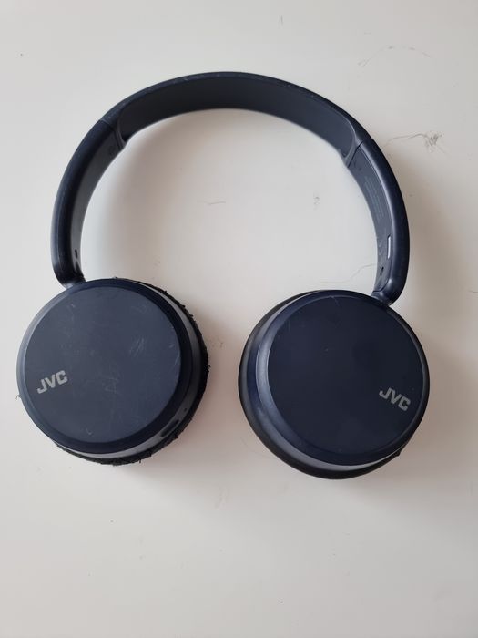 Casti wireless Jvs philips