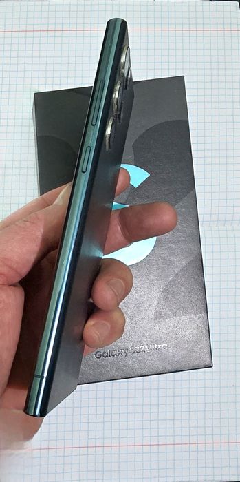 Samsung s22 ultra сотилади