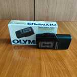 Reportofon cu casetă Olympus Pearlcorder S700