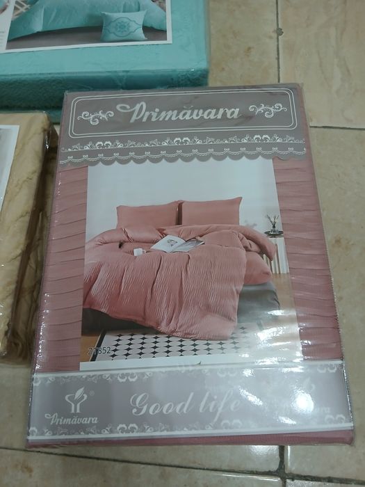 Lenjerii de calitate superioara se vinde si la bucata dar si en-gros