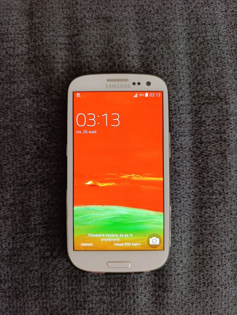 Samsung galaxy s3 neo
