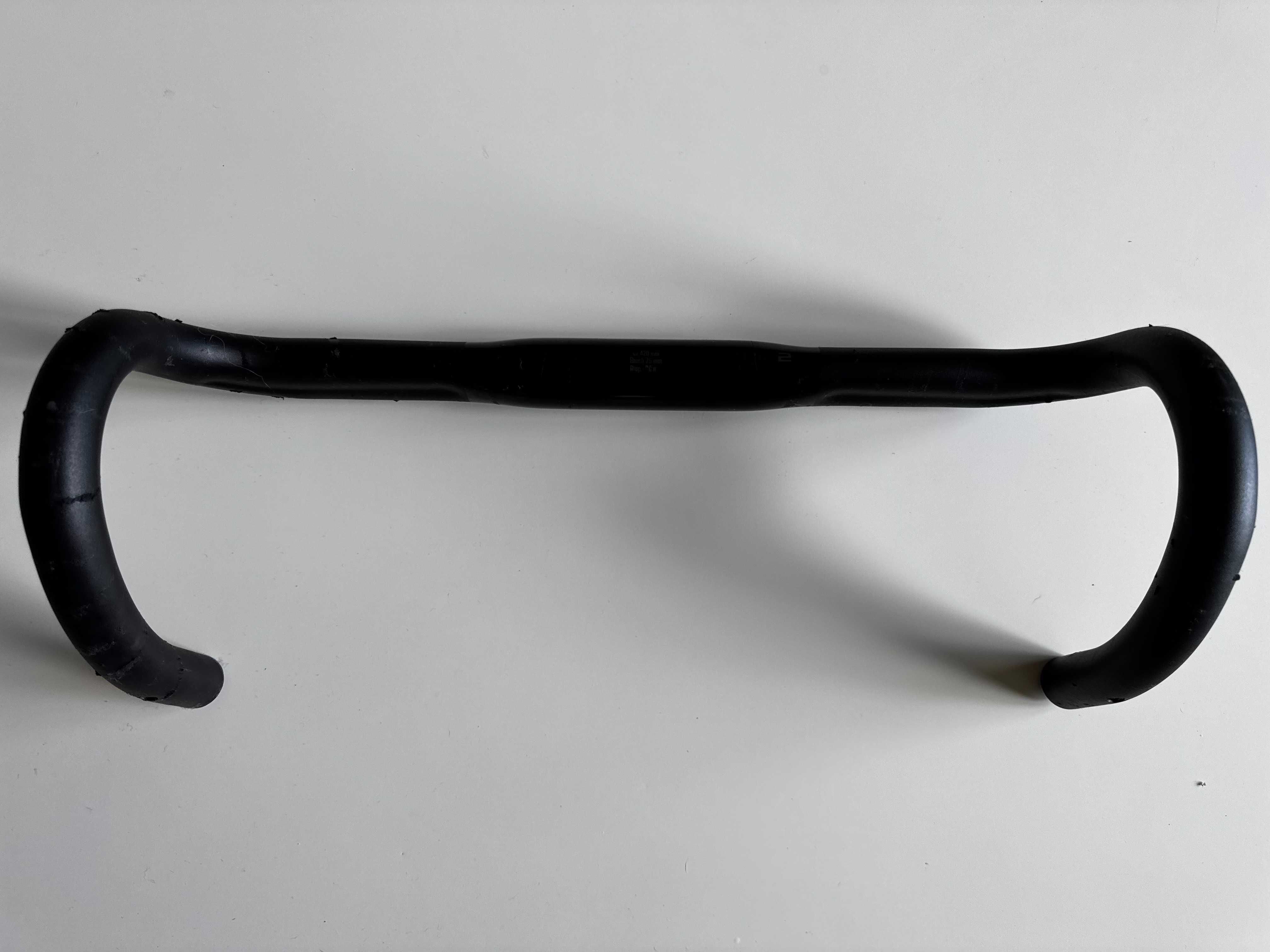 Deda Zero2 - 31.7 RHM Handlebar