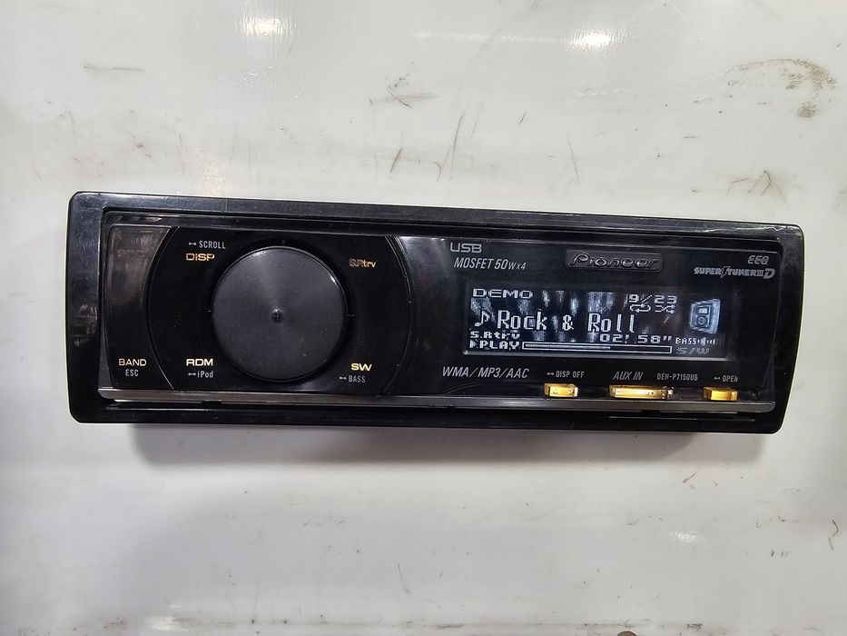 Pioneer DEH P 7150 UB