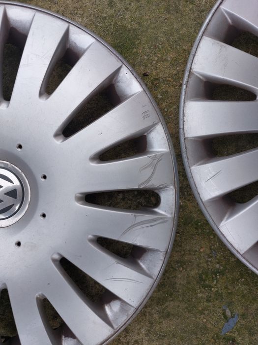 Set capace golf 6 passat facelitf euro 5