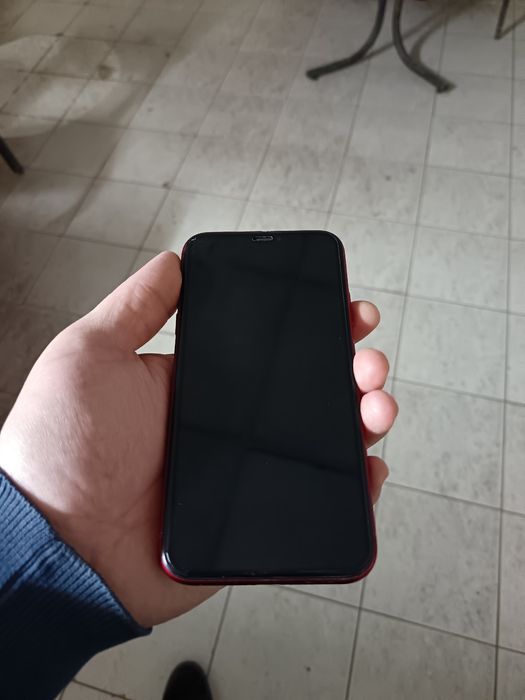 Прода айфон хр акб 78 64 гб