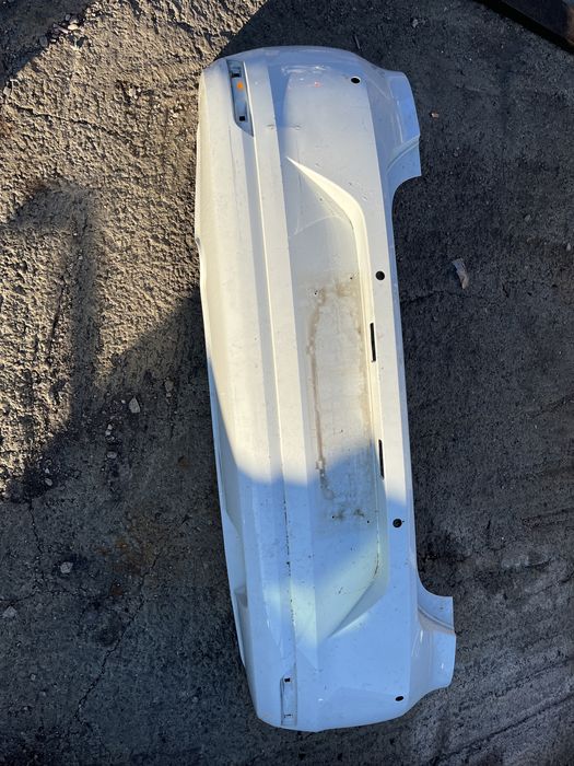 Броня VW Polo 2010- 3бр